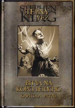 Peter David: Temná věž