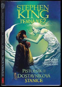 Peter David: Temná věž