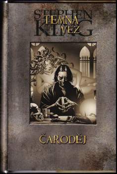 Peter David: Temná věž