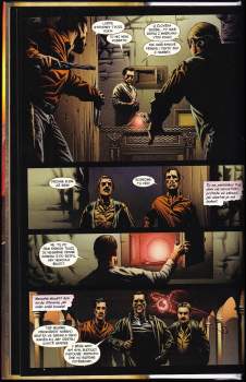 Peter David: Temná věž