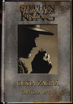 Robin; Furthová,: Temná věž