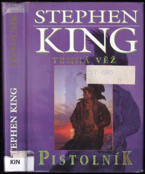 Stephen King: Temná věž