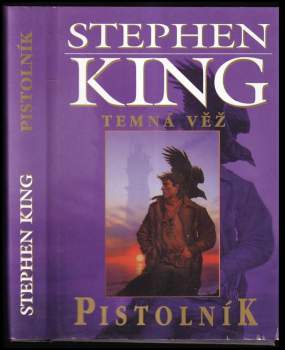 Stephen King: Temná věž
