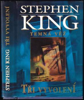 Stephen King: Temná věž