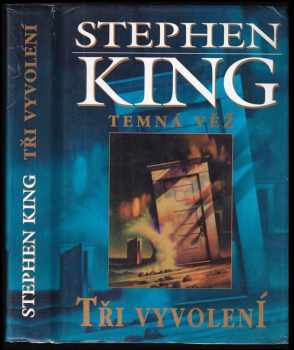 Stephen King: Temná věž