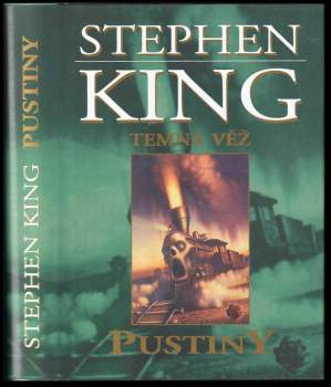 Stephen King: Temná věž