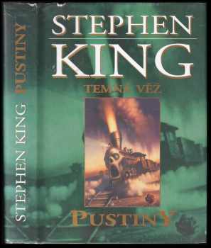 Stephen King: Temná věž