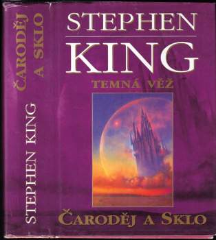 Stephen King: Temná věž