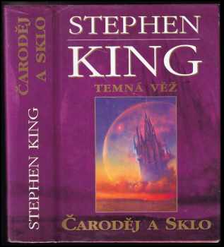 Stephen King: Temná věž