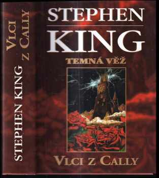Temná věž : V - Vlci z Cally - Stephen King (2004, Beta) - ID: 910146