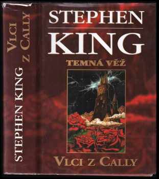 Temná věž : V - Vlci z Cally - Stephen King (2004, Beta) - ID: 626391