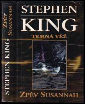 Stephen King: Temná věž