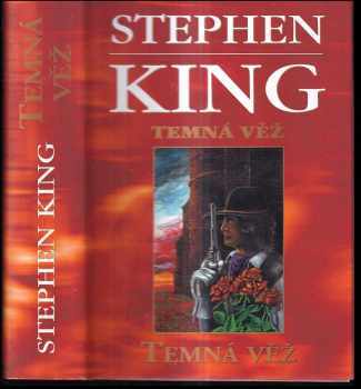 Stephen King: Temná věž