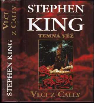 Temná věž