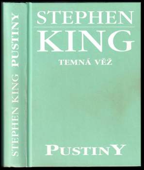 Stephen King: Temná věž