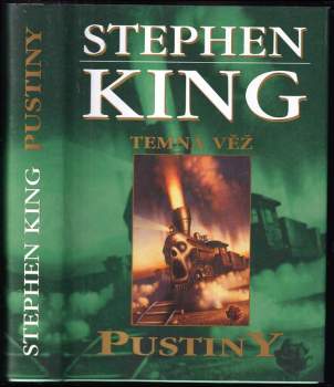 Stephen King: Temná věž