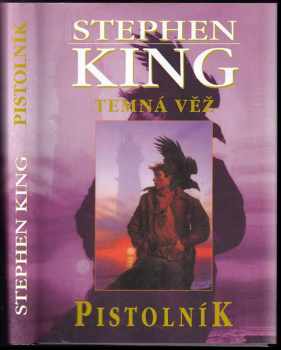 Stephen King: Temná věž