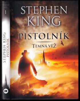 Stephen King: Temná věž