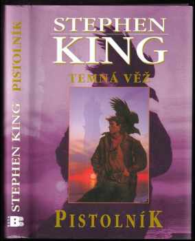 Stephen King: Temná věž