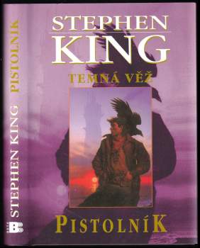 Stephen King: Temná věž