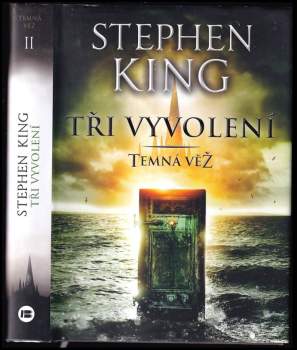 Stephen King: Temná věž