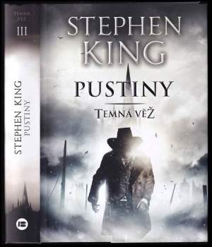 Stephen King: Temná věž