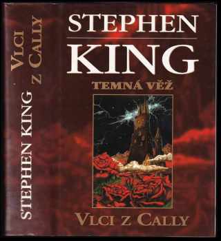Temná věž V - Vlci z Cally - Stephen King (2004, Beta) - ID: 553808