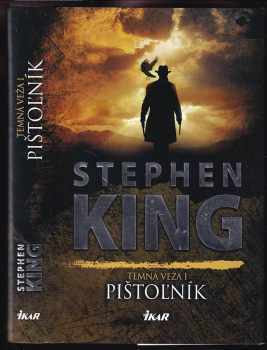 Temná veža : Pištoľník - 1