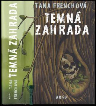Temná zahrada