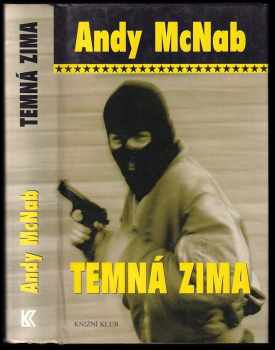 Temná zima