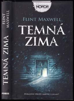 Flint Maxwell: Temná zima