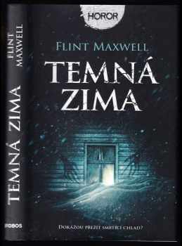 Flint Maxwell: Temná zima