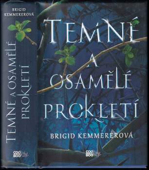 Brigid Kemmerer: Temné a osamělé prokletí