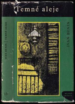 Temné aleje
