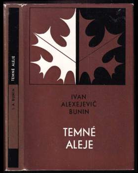 Temné aleje