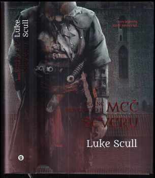 Luke Scull: Temné bratrstvo