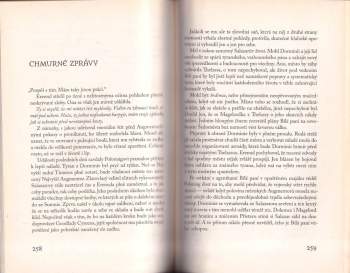 Luke Scull: Temné bratrstvo