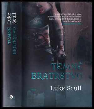 Temné bratrstvo - Luke Scull (2014, Host) - ID: 563762