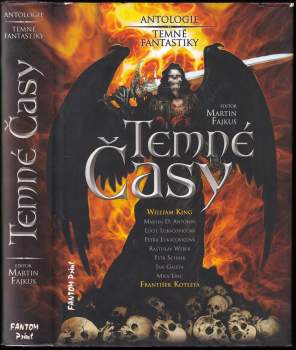 Temné časy