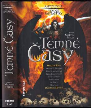 Temné časy