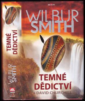 Temné dědictví
