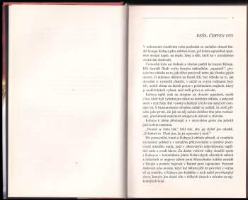 Wilbur A Smith: Temné dědictví