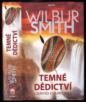 Wilbur A Smith: Temné dědictví
