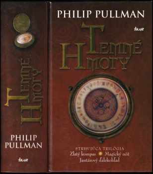Philip Pullman: Temné hmoty