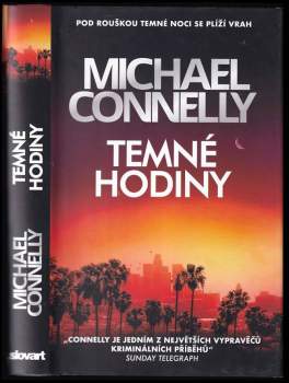 Michael Connelly: Temné hodiny