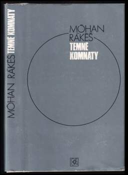 Temné komnaty