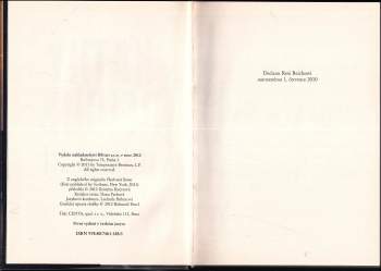 Kathy Reichs: Temné kosti