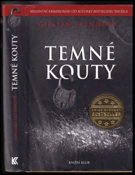 Temné kouty