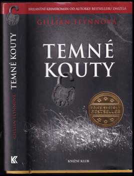 Temné kouty