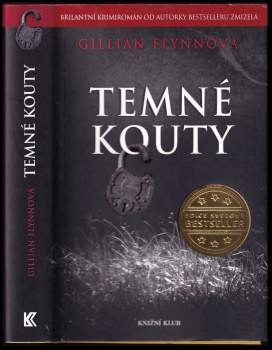 Temné kouty